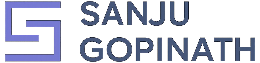 Sanju Gopinath
